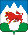 Сухой Лог герб